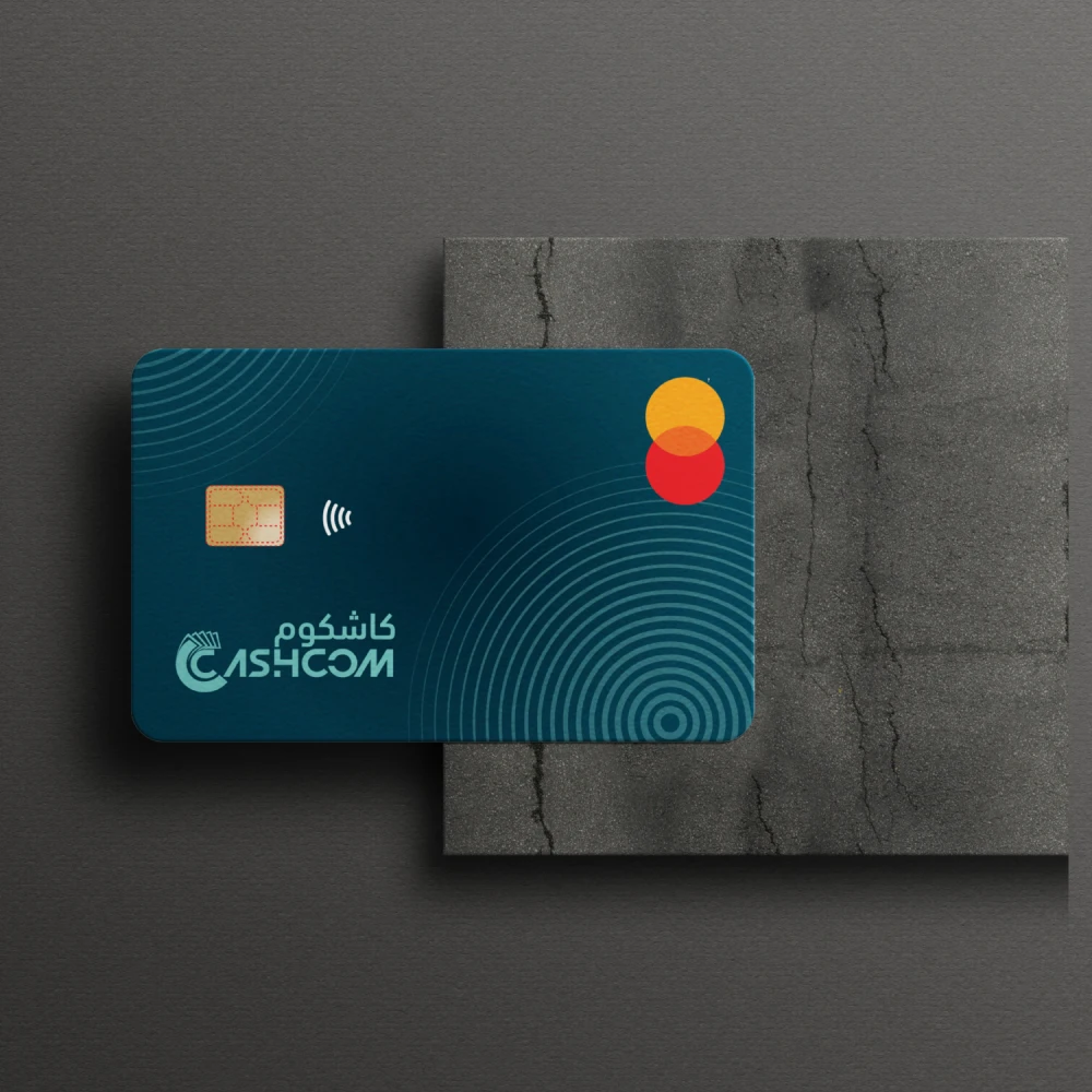 Caschcom prepaid cards in Iraq baghdad