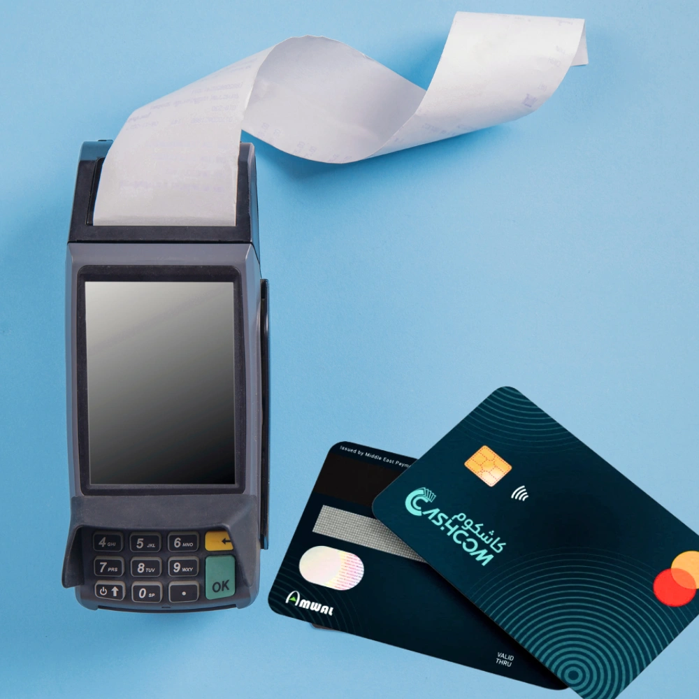 Cashcom's Mastercard: Your Gateway to Seamless International Payments