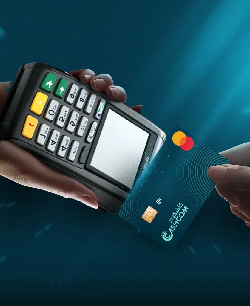 cashcom prepaid card